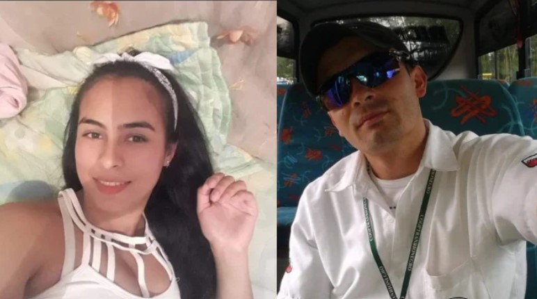 Hombre confesó haber asesinado a su ex y arrojar el cuerpo a una quebrada 8 Hombre confesó haber asesinado a su ex y arrojar el cuerpo a una quebrada Caminando llegó un hombre a una estación de Policía, abordó a un uniformado, le contó que había asesinado a su expareja y que el cuerpo lo había arrojado a un afluente. Las autoridades verificaron y descubrieron que en el sitio indicado estaba el cadáver de una mujer.
