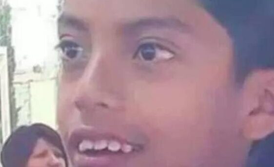 Reapareció el niño de un famoso meme y así luce ahora 1 Reapareció el niño de un famoso meme y así luce ahora La curiosa expresión de un niño se volvió viral y le dio la vuelta al mundo como un meme, años después el joven reapareció y el cambio físico es notorio.