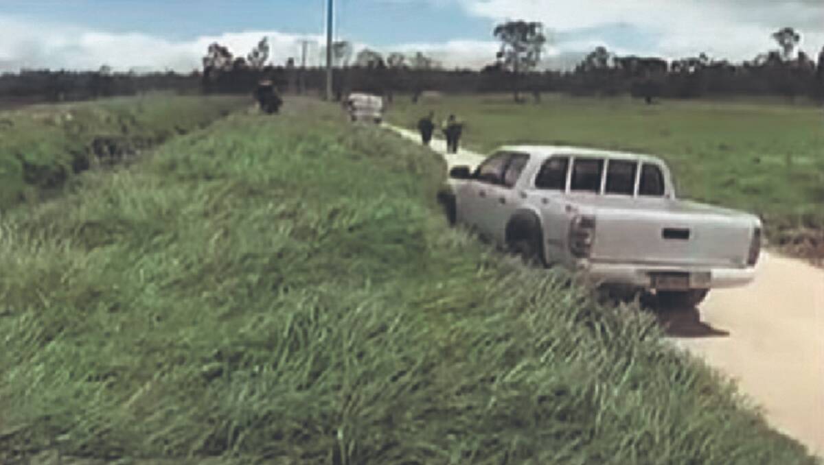 Encuentran cuerpo de un hombre en laguna de Soacha 7 Encuentran cuerpo de un hombre en laguna de Soacha En la mañana de ayer un ciudadano que transitaba por el sector del Humedal de la Chucuita, en el municipio de Soacha, entre Ciudad verde y Hogares de Soacha, se llevó tremendo susto cuando vio el cuerpo de una persona en aparente estado de descomposición.