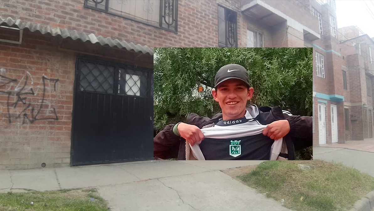 Joven barrista fue baleado en Bosa Los hechos…“Yo sí vi que ayer había varias personas extrañas rondando el barrio, gente que no es de por acá. Yo tengo un negocio más o menos cerca al lugar donde atacaron al muchacho y me dio como un mal presentimiento y cerré mi negocio temprano porque eso se sabe que cuando hay gente rara por acá, algo va a pasar, y mire con la noticia que nos despertamos hoy. Gravísimo”, le contó ayer a Q'HUBO una vecina del sector que tiene un local en la zona y escuchó los disparos cuando ya se encontraba en su vivienda dispuesta a descansar.