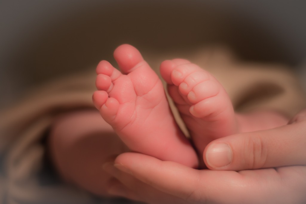 Mujer mató a su bebé de 2 meses para "sacarle el diablo" Recientemente se conoció la lamentable historia de una mujer que asesinó a su bebé de dos meses supuestamente porque decía que así le sacaría al diablo.