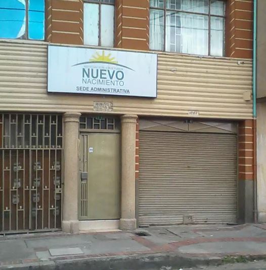 Fuga masiva de menores de un centro de protección en el barrio Santa Fe 1 Fuga masiva de menores de un centro de protección en el barrio Santa Fe Recientemente se conoció que al menos 30 menores se fugaron de un centro de protección en el barrio Santa Fe. Según la información que se tiene, los menores agredieron a profesores y a otros jóvenes que se encontraban en ese momento y emprendieron la huida.
