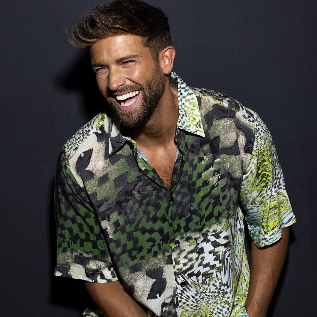 Pablo Alborán se presentará en el teatro Jorge Eliécer Gaitán de Bogotá 1 Pablo Alborán se presentará en el teatro Jorge Eliécer Gaitán de Bogotá Pablo Alborán llega a Colombia en un concierto íntimo en el Teatro Jorge Eliécer Gaitán de Bogotá, donde se reunirá con sus fans, quienes podrán apreciar lo mejor de su repertorio en un concierto en formato para teatro más cercano, y que será clave para desgranar canción a canción la discografía musical del artista español.
