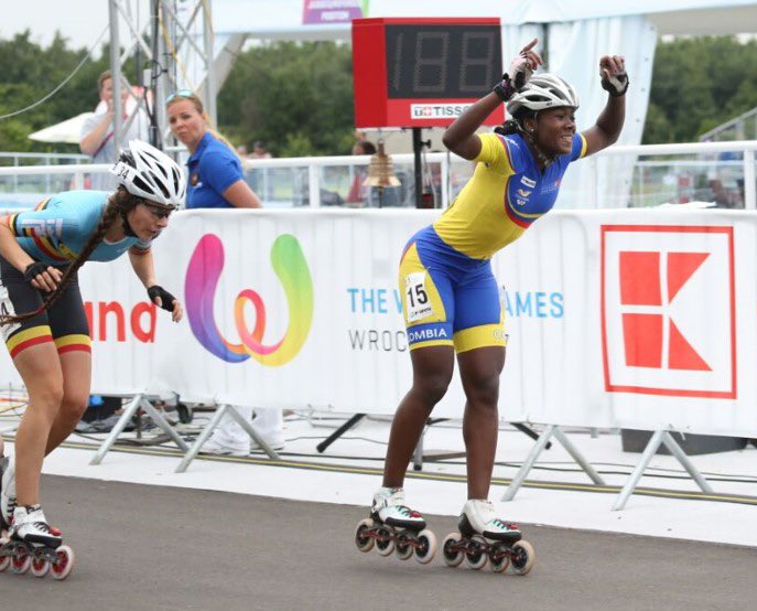 MinDeportes y ONU mujeres lanzan campaña para exaltar el deporte femenino 6 MinDeportes y ONU mujeres lanzan campaña para exaltar el deporte femenino Para seguir resaltando el deporte femenino, el Ministerio del Deporte, ONU Mujeres y Telefónica Movistar lanzaron la campaña “Hazte Fan” con la que pretenden continuar resaltando el rol de la mujer en los diferentes deportes.