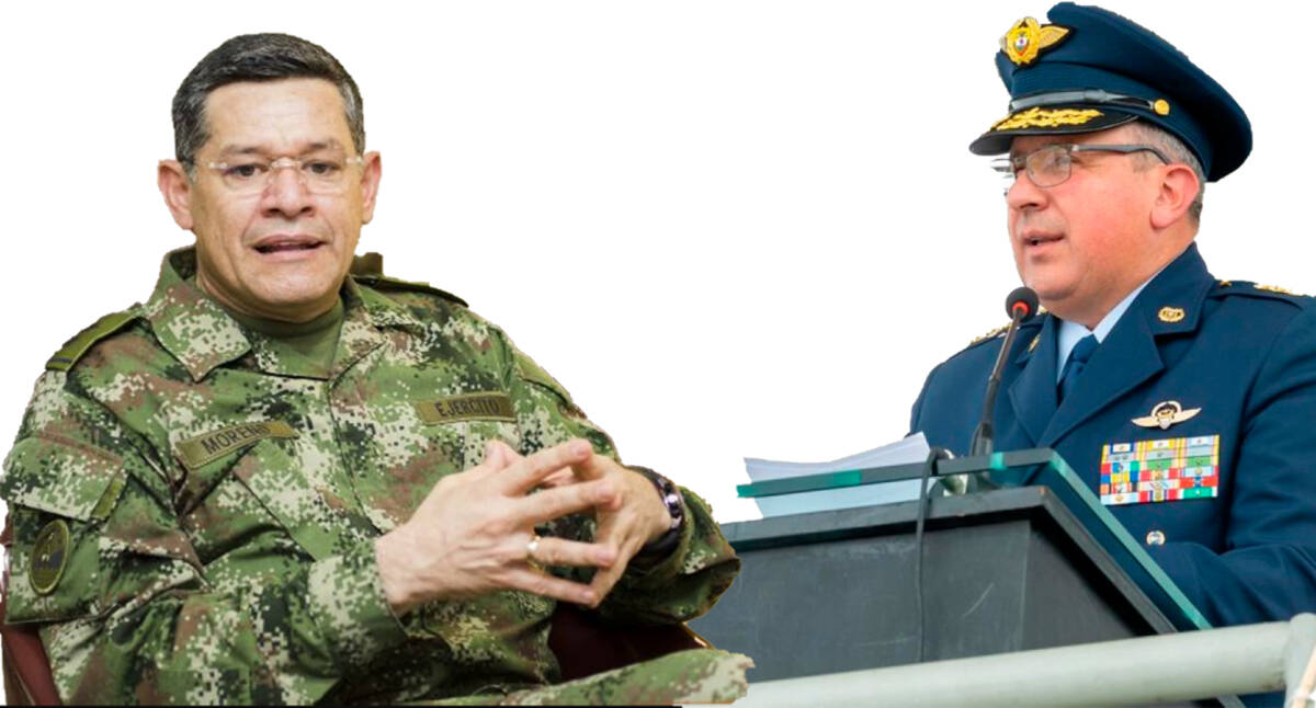 Gustavo Petro quiere una cúpula militar que sea Pro-Paz Antes de su posesión, el presidente electo, Gustavo Petro, ha tenido que sortear los rumores frente a lo que se viene en materia militar, y uno de ellos es que al momento en el que tome la banda presidencial, le renunciaría la actual cúpula militar.