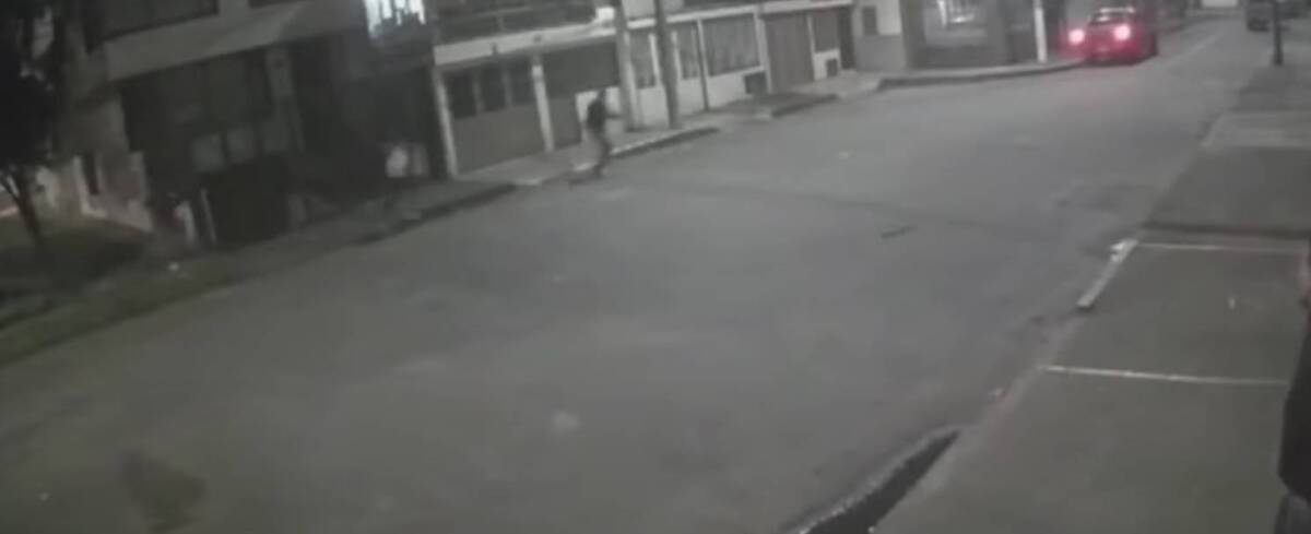 Rescatan a Merlín, un bulldog francés que fue robado en Puente Aranda 1 Rescatan a Merlín, un bulldog francés que fue robado en Puente Aranda Las autoridades lograron rescatar a un perrito de raza bulldog francés que había sido hurtado de manera violenta en la localidad de Puente Aranda.