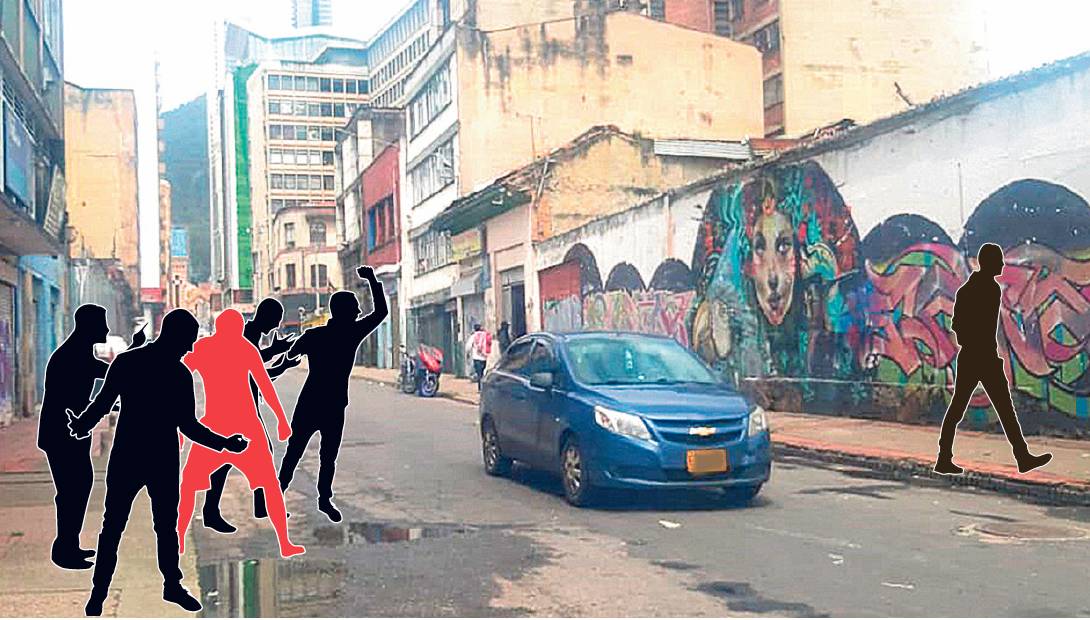 Puente festivo de riña y puñal en el Santa Fe La noche del sábado y el domingo por la mañana se presentaron dos homicidios en medio de riñas en la localidad de Santa Fe. Cuentan las autoridades que fueron hechos aislados, aunque los dos crímenes se cometieron con pocas horas de diferencia y a menos de tres cuadras de distancia. Estos hechos son materia deinvestigación.&nbsp;