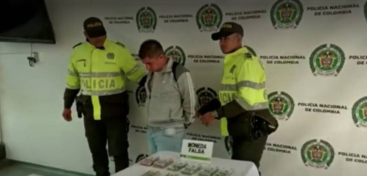 Por comprar "barato" le robaron $90 millones a comerciante Comerciante presenció momentos angustiantes luego de que le ofrecieran un negocio que, según los delincuentes, "era imposible dejar pasar".