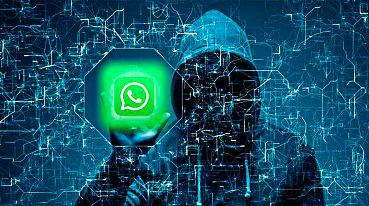 Los pillos van por su WhatsApp para fregarlo 1 Los pillos van por su WhatsApp para fregarlo Cada día las personas en Colombia y el mundo usan más sus teléfonos celulares y el internet para hacer todas sus actividades, desde trabajar hasta llevar parte de su vida social y familiar., como lo es Whatsapp.