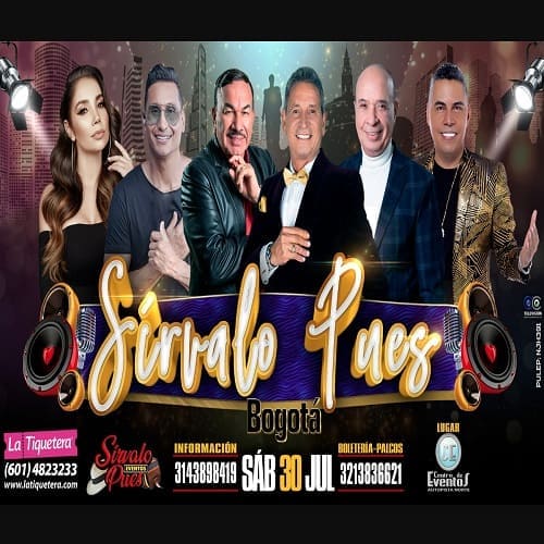 En estos conciertos de Medellín y Bogotá se quedarán con las ganas de ver a Darío Gómez Algunos colombianos y latinos que están radicados en Madrid, o que pasaron algunos días en la capital española, fueron de los últimos que pudieron disfrutar del talento, corazón y recuerdos que evocaba con cada melodía el ídolo de la música popular Darío Gómez.