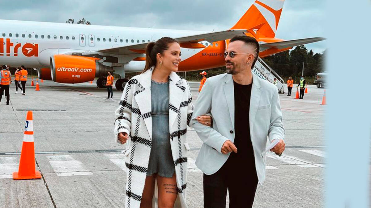 ¿Mike Bahía le puso los cachos a Greeicy? En las redes sociales se esparció un rumor relacionado con una infidelidad que implica al cantante Mike Bahía con una joven peruana.