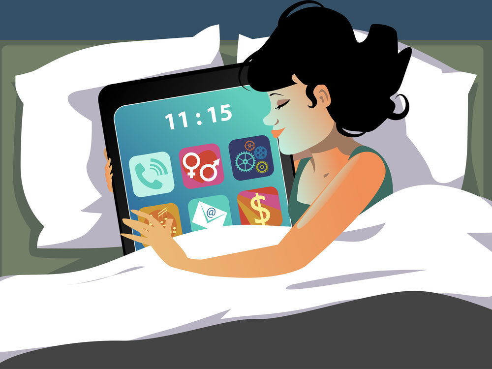 ¿Cómo afectan las redes sociales la salud mental? 1 ¿Cómo afectan las redes sociales la salud mental? ¿Ha notado que muchas veces su estado anímico depende de lo que observa en las redes sociales o las interacciones que allí tiene? Pues párele bolas al asunto porque según un estudio publicado por la Universitat Carlemany, la sobreexposición a estas puede afectar su salud mental, al punto de sufrir de depresión o baja autoestima (ver recuadro).
