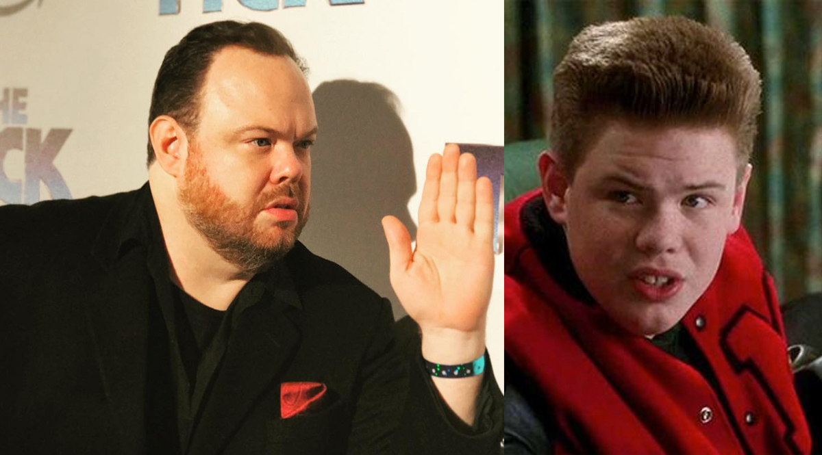 Actor de la película 'Mi pobre angelito' es investigado por abuso sexual El actor Devin Ratray, conocido por interpretar al hermano mayor de Kevin en la película ‘Mi pobre angelito’, se encuentra bajo investigación en Nueva York por haber presuntamente abusado sexualmente de una amiga en el 2017.