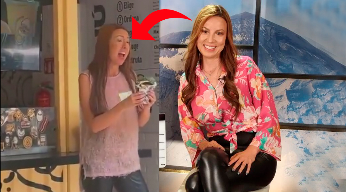 Ahora Mafe Walker hace publicidad en "idioma alienígena" Hace varios meses, en redes se volvió viral la bogotana Mafe Walker, quien asegura que habla un dialecto alienígena. Además que dice sostener conversaciones con seres de otro mundo.