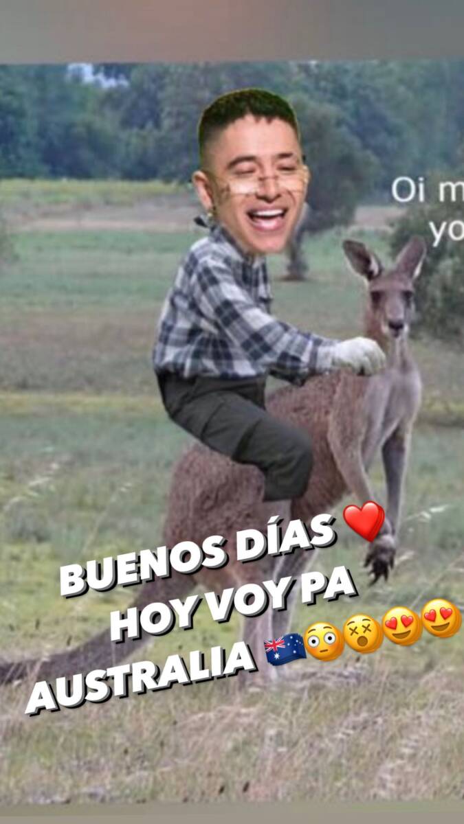 Andy Rivera empacó maletas y se fue del país El cantante Andy Rivera se ha destacado entre los artistas del género urbano en el territorio nacional y a nivel de Latinoamérica. El joven es hijo del también cantante Jhonny Rivera y fue exnovio de la actriz Lina Tejeiro.