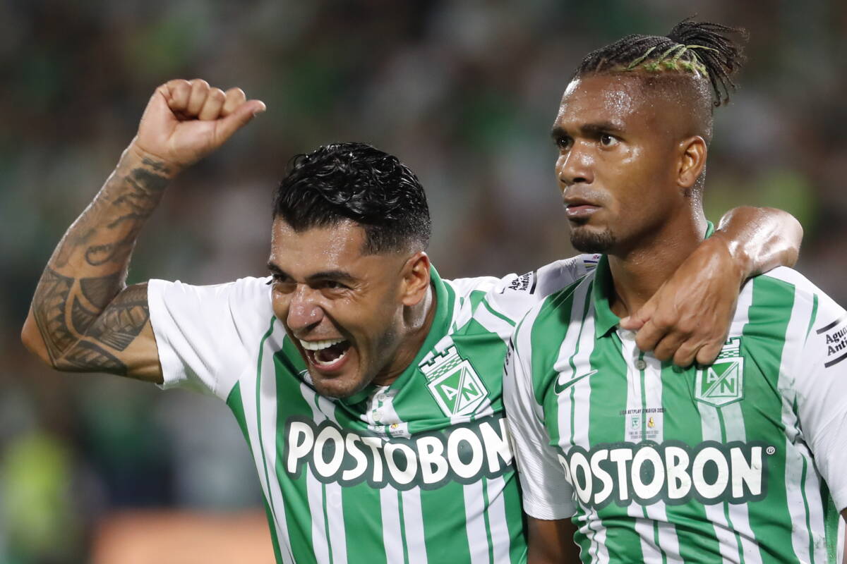 Atlético Nacional tiene nuevo presidente Atlético Nacional anunció este viernes la designación de un nuevo presidente, que sustituye en el cargo a Emilio Gutiérrez.