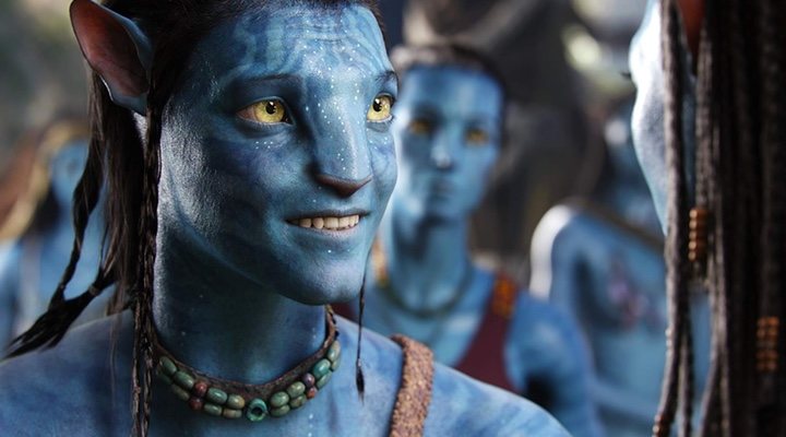 'Avatar' regresará a las salas de cine 1 'Avatar' regresará a las salas de cine A la espera de la anunciada segunda parte, la épica aventura de James Cameron, Avatar, regresará a las salas de cine del país.