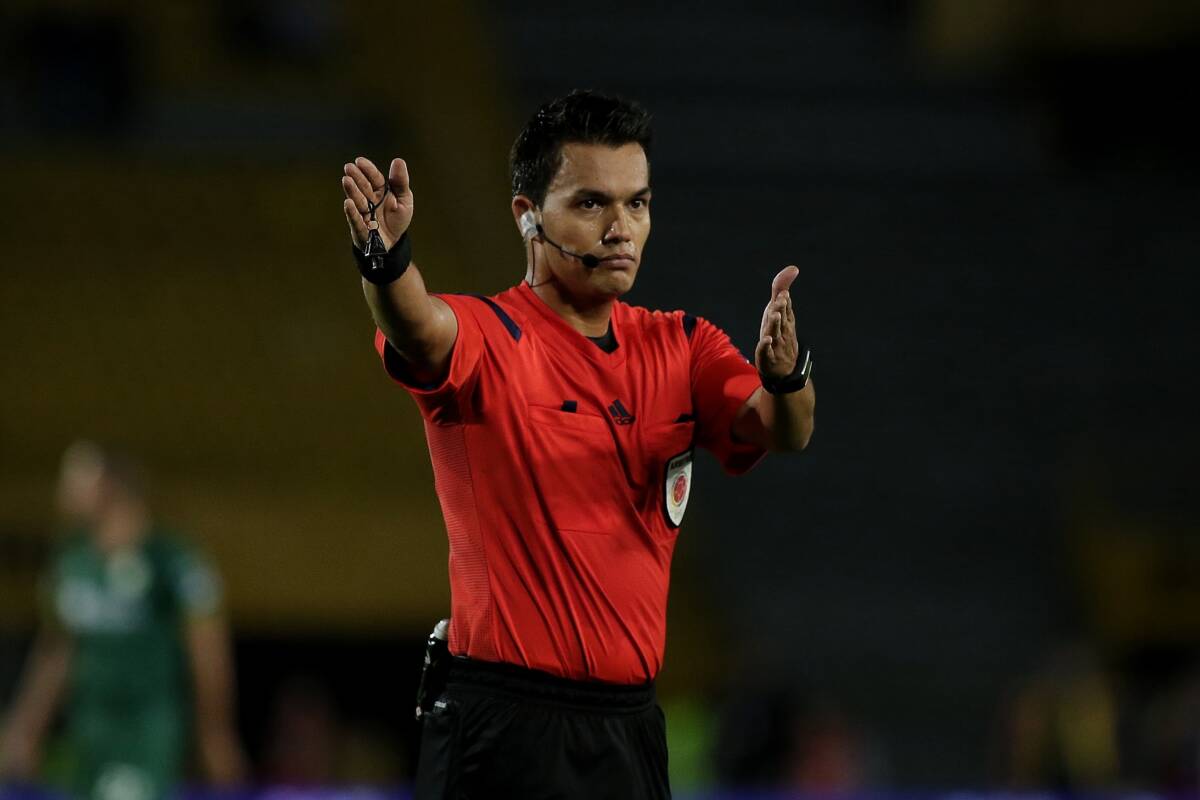 Estos son los árbitros designados para la novena fecha de la Liga BetPlay La Comisión Arbitral de la Federación Colombiana de Fútbol entregó la lista de los árbitros designados para impartir justicia en los partidos correspondientes a la novena fecha de la Liga Betplay II-2022.