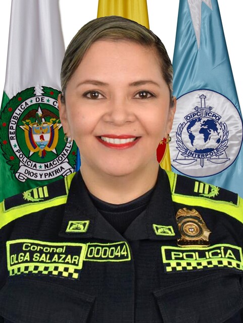 Los nuevos cambios en la línea de mando de la Policía 1 Los nuevos cambios en la línea de mando de la Policía Aunque el pasado martes la Policía Nacional anunció lo que sería la nueva línea de mando de la institución, este domingo reajustó dos importantes direcciones. La Dirección de Investigación Criminal e INTERPOL (DIJIN) y la Dirección de Inteligencia Policial (DIPOL).