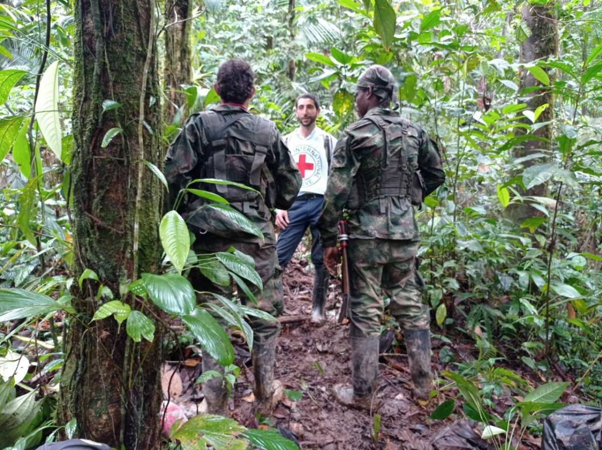 Comisión del Gobierno viajó a Cuba para negociar con el ELN Con el fin de acelerar las negociaciones con el ELN, una comisión del Gobierno viajó a La Habana, Cuba, la mañana de este jueves. El senador Iván Cepeda del Pacto Histórico y el alto comisionado para la paz, Danilo Rueda, fueron los delegados para estos diálogos.