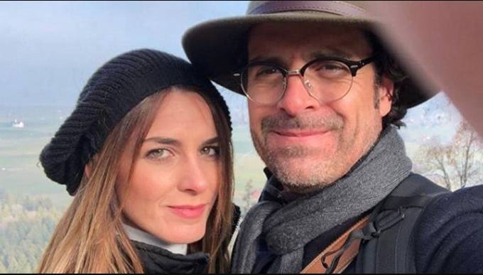 Crecen rumores sobre la separación de Rafael Novoa Crecen los rumores sobre la posible separación del actor Rafael Novoa de su esposa, la ex Señorita Colombia Adriana Tarud.