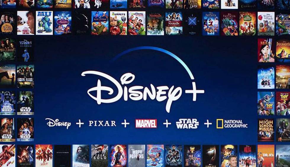 Disney+ ya tiene listos sus estrenos para el resto del año 2 Disney+ ya tiene listos sus estrenos para el resto del año La plataforma Disney+ reveló las fechas de estreno previstas para algunas de sus series. Todo esto en medio de la conferencia de prensa de la Television Critics Association.
