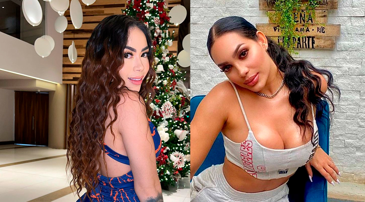 "Quiero volver a ser su amiga": 'Epa' habló de su problema con 'La Valdiri' La influencer y empresaria conocida como 'Epa Colombia' se sinceró con sus fans y por medio de sus historias de Instagram confesó que quiere arreglar las cosas con la barranquillera Andrea Valdiri.