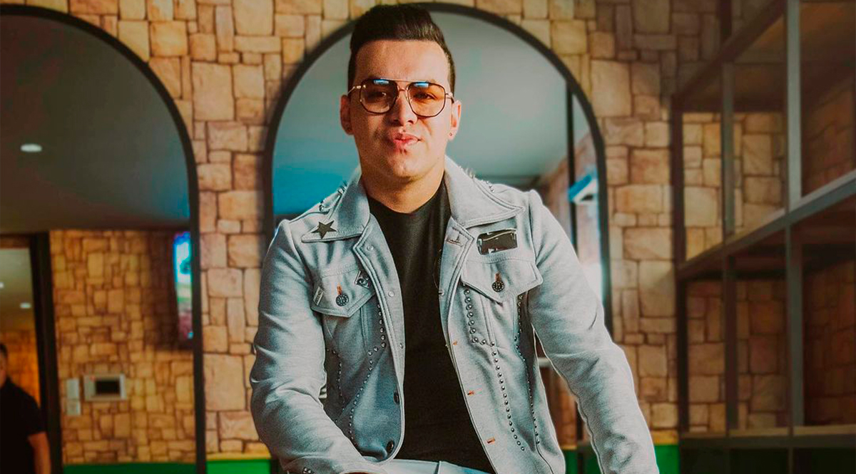 Este es el nuevo 'juguete' de Yeison Jiménez El cantante de música de despecho Yeison Jiménez se consiguió tremendo ‘juguete’, con el cual despertó la envidia de más de uno.
