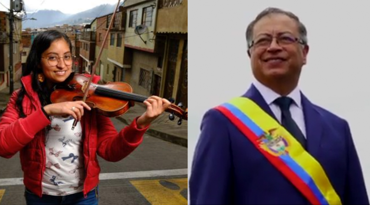 Estos son los invitados de honor a la posesión de Gustavo Petro Este domingo se realizará el evento de posesión de Gustavo Petro como presidente de Colombia, es por eso que los organizadores han confirmado a cinco invitados de honor del presidente.