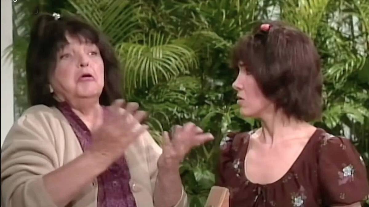 Falleció la actriz Anabel Gutiérrez, la mamá de la 'Chimoltrufia' Anabel Gutiérrez siempre será recordada como una primerísima actriz de la televisión mexicana y el cine latinoamericano. Su legado en la televisión queda para la historia, puesto que hoy se sumó a los otros actores de ‘Chespirito’ que han fallecido. 