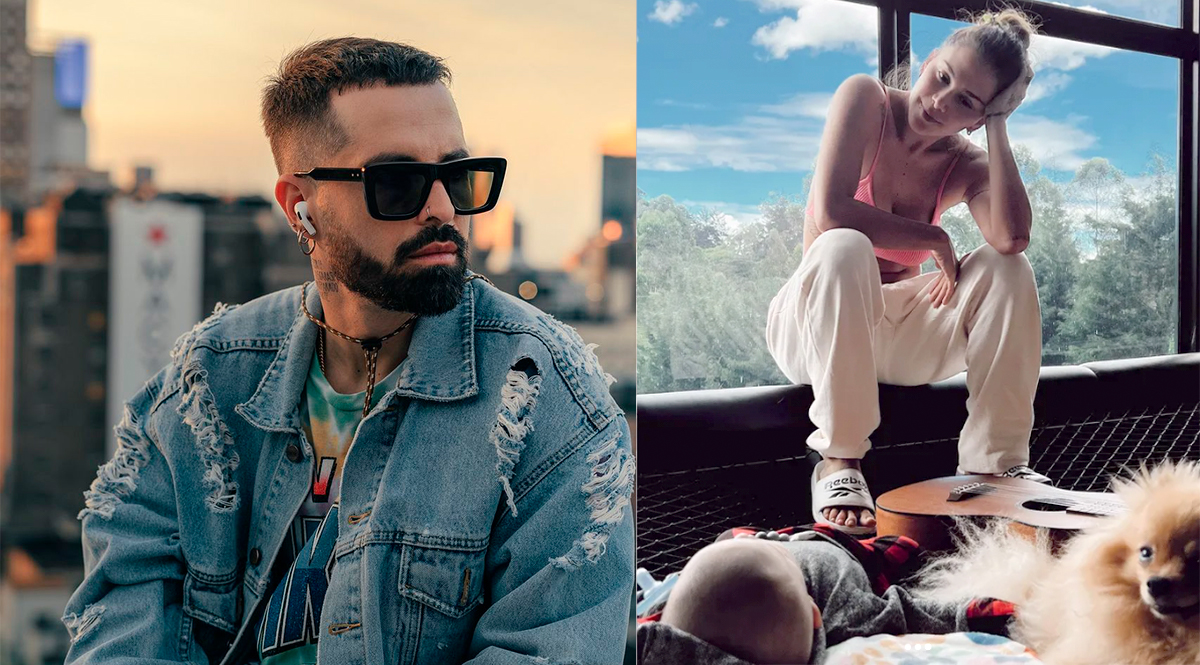 Greeicy reveló el 'defecto' que Kai le habría heredado a Mike Bahía Greeicy compartió con sus seguidores el “defecto” que tiene su hijo Kai&nbsp;y que, aseguran, el pequeño le heredó a su papá Mike Bahía.