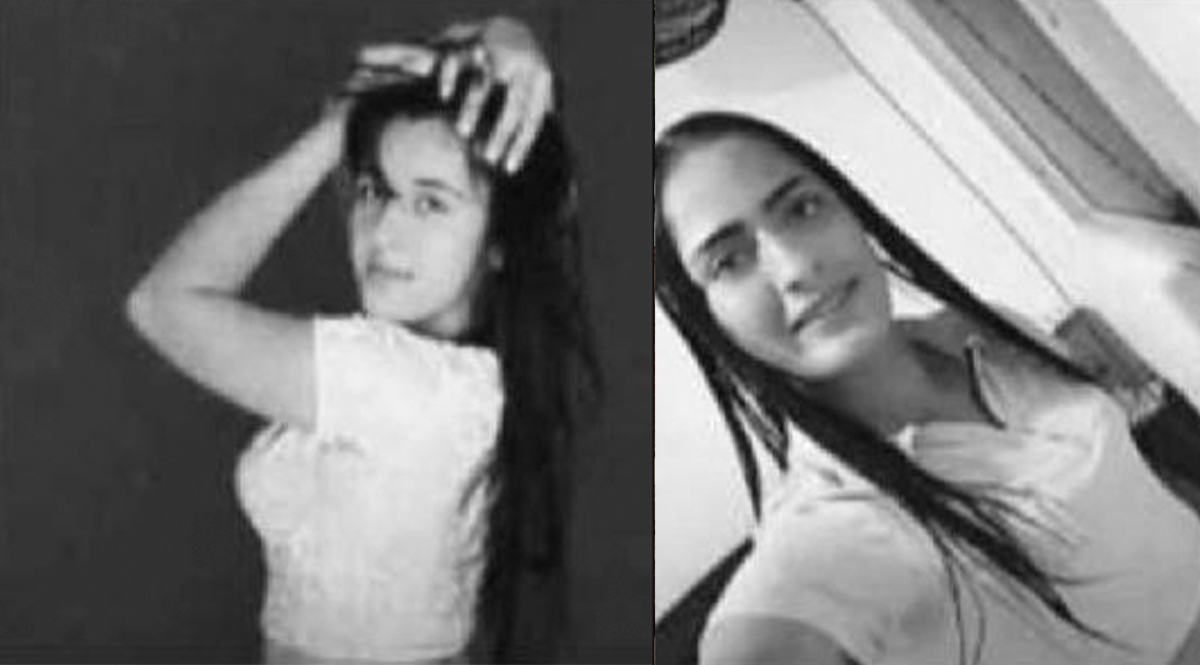 Hermanas murieron tras intentar cruzar quebrada en Norte de Santander 4 Hermanas murieron tras intentar cruzar quebrada en Norte de Santander Dos hermanas perdieron la vida luego de intentar cruzar una quebrada en Hacarí, Norte de Santander.