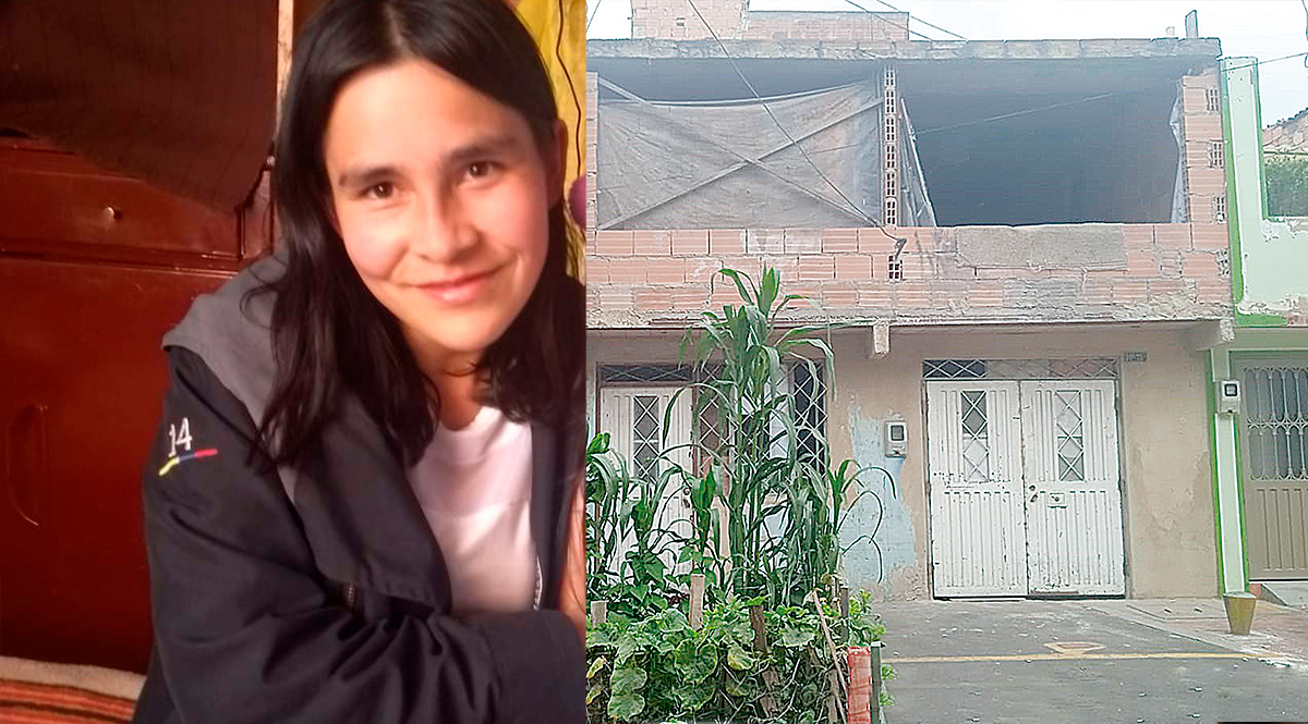 Joven fue encontrada sin vida en su casa y con signos de violencia en Kennedy 9 Joven fue encontrada sin vida en su casa y con signos de violencia en Kennedy Desde que el pasado 26 de abril la joven María Esperanza Reyes fue encontrada sin vida bajo extrañas circunstancias debajo de su cama, la intranquilidad ha acosado a su familia. El caso fue catalogado como una muerte “por establecer”.