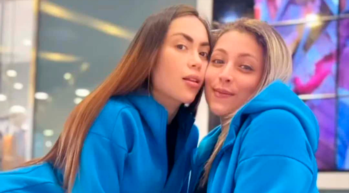 El desplante de 'Epa Colombia' a su novia en el día del Amor y la Amistad 1 El desplante de 'Epa Colombia' a su novia en el día del Amor y la Amistad Este fin de semana se celebró el día del Amor y la Amistad, y aunque para muchas personas fue una fecha especial, para la novia de la reconocida influencer 'Epa Colombia', resultó ser un mal día.