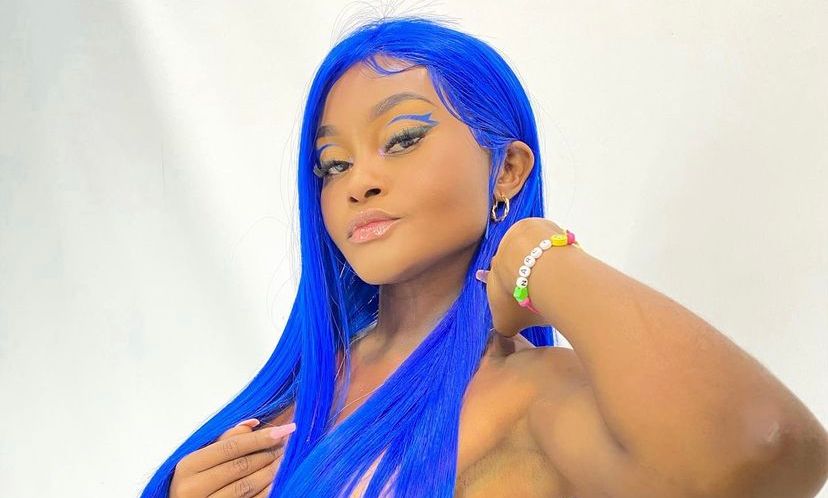 'La Jesuu' reveló que consumía drogas La influencer Valentina Ruiz, conocida como 'La Jesuu'&nbsp;tuvo un fin de semana&nbsp;bastante movido, pues estuvo en una pesada fiesta. Después, la creadora de contenido decidió interactuar con sus seguidores de Instagram y se sinceró sobre su consumo de drogas.