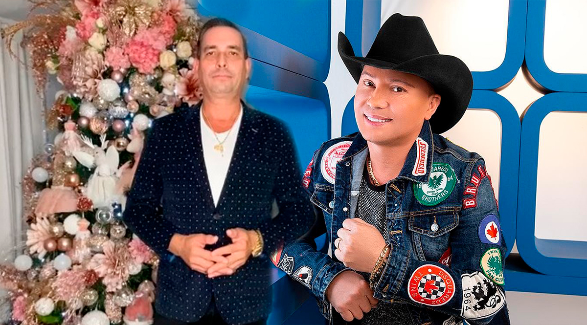 "Señor mida sus palabras": hermano de Darío Gómez a Giovanny Ayala Luego de casi tres semanas del fallecimiento del 'Rey del Despecho', Nelson Gómez, hermano de Darío Gómez, le cantó la tabla a Giovanny Ayala luego de un video que el artista había publicado en redes sociales el pasado 30 de julio.