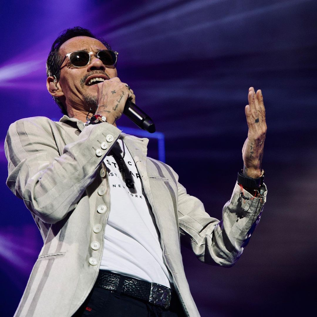 Las exigencias de Marc Anthony para su concierto en Colombia 1 Las exigencias de Marc Anthony para su concierto en Colombia El cantante Marc Anthony, quien se presentará el sábado 13 de agosto junto a otros artistas en la Feria de flores, ya especificó qué es lo que quiere en su camerino para poder cantar en este importante evento.