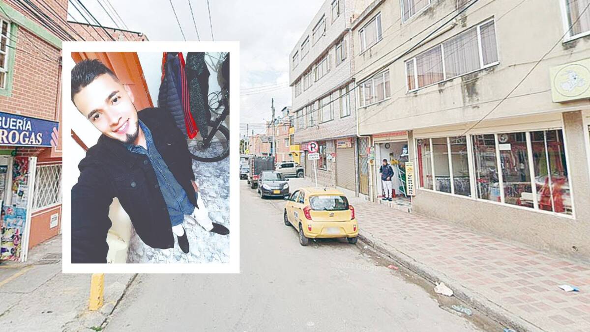 Le dispararon a Kevin en una bolirana de Ciudad Bolívar Los hechos en los que le dispararon a Kevin fueron confusos. Todo ocurrió en medio de una velada de bolirana en un bar del barrio La Coruña. Las autoridades creen que todo fue producto de una riña por una mujer, pero esto aún es materia de investigación y un misterio para la comunidad que presenció el angustioso episodio.