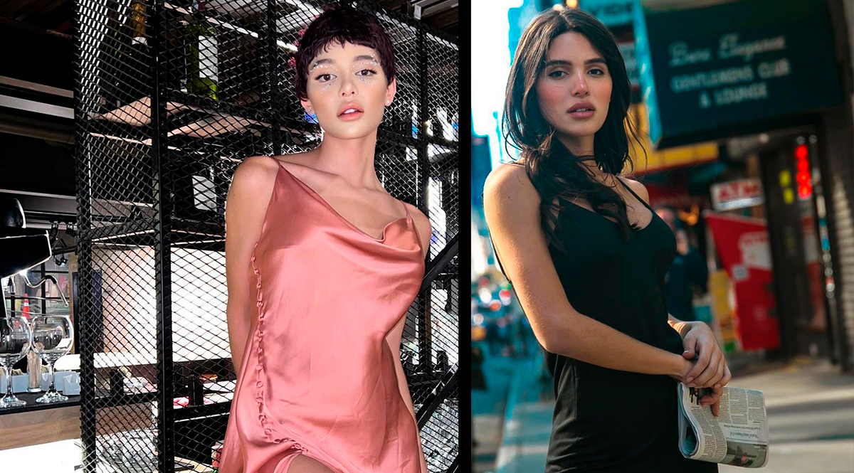 Mara Cifuentes sorprendió con radical cambio de look La modelo colombiana Mara Cifuentes, nuevamente apareció en redes sociales tras estar alejada mientras supuraba una complicada depresión y adicción a las drogas.