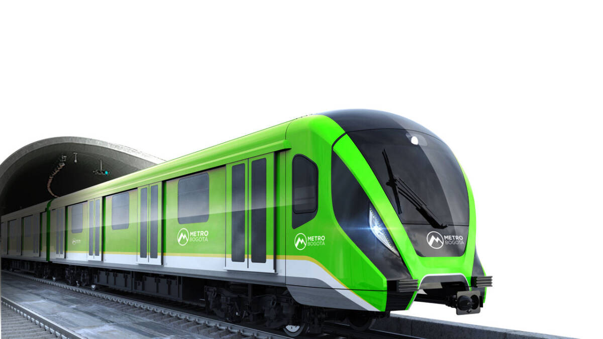 Aseguraron el billetico para la obra de la Línea 2 del Metro 1 Aseguraron el billetico para la obra de la Línea 2 del Metro La segunda línea del metro de Bogotá, que será subterránea, junto con la ampliación de cuatro avenidas de acceso y salida de la capital del país ya cuentan con recursos de la nación y de la ciudad para empezar su ejecución desde el próximo año.