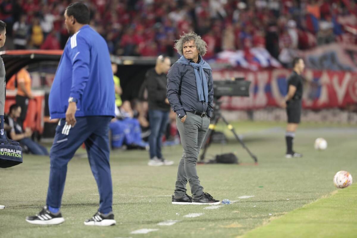 Millos venció al DIM y quedó a un paso de la final de Copa 2 Millos venció al DIM y quedó a un paso de la final de Copa El estadio Atanasio Girardot de Medellín fue escenario anoche de un partidazo. Millonarios logró un triunfazo, en la ida de la semifinal de la Copa Colombia, al imponerse 0-2 sobre el Deportivo Independiente Medellín. El encuentro deportivo que fue arbitrado por Éder Enrique Vergara.