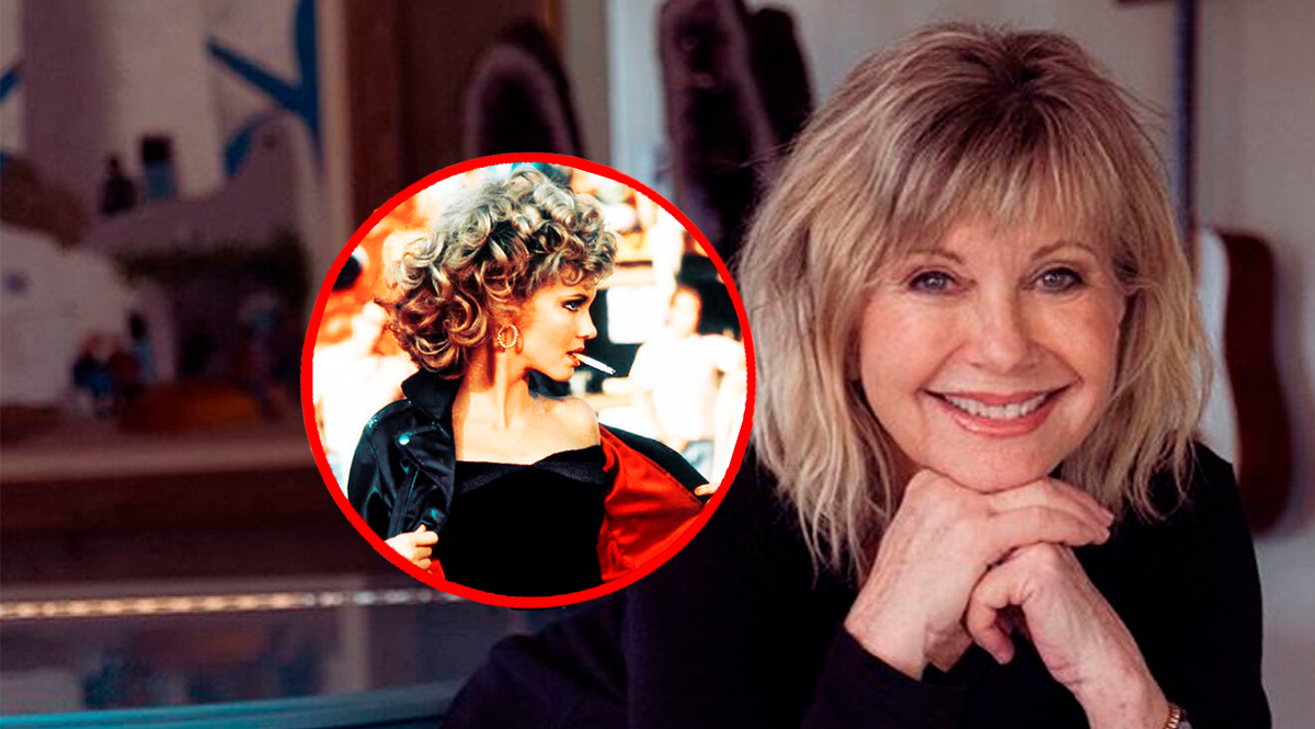 Murió Olivia Newton-John, protagonista de la película 'Brillantina' La cantante y actriz Olivia Newton-John, que saltó a la fama mundial por su papel en el taquillero film musical 'Brillantina', murió el lunes a los 73 años, según informó su familia. 
