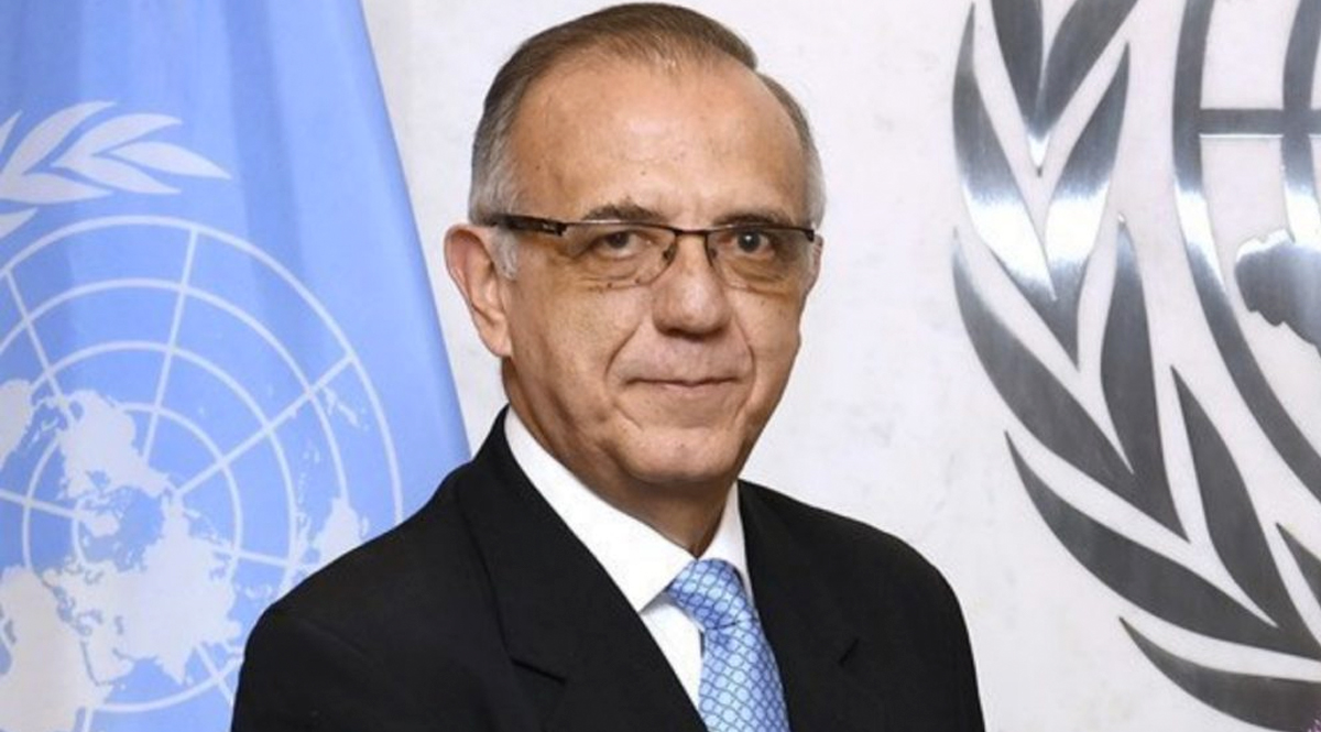 No habrán bombardeos donde hayan menores de edad: Mindefensa En rueda de prensa el ministro de Defensa, Iván Velásquez, confirmó que no habrá bombardeos en el país cuando haya menores de edad involucrados o se afecte a la población civil.