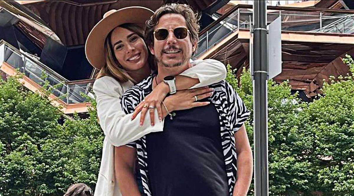 ¿Nuevo amor? Pillan a María Alejandra Manotas con un hombre en concierto María Alejandra Manotas, quien es la expareja de Alejandro Riaño, fue captada en compañía de un hombre durante un concierto. En redes surgió la duda de si sería o no su nuevo amor.Casi cinco meses después de anunciarse públicamente que la relación de Riaño y María Alejandra llegó su fin, a la arquitecta se le vio muy amorosa con un chico con el que disfrutó durante un concierto.