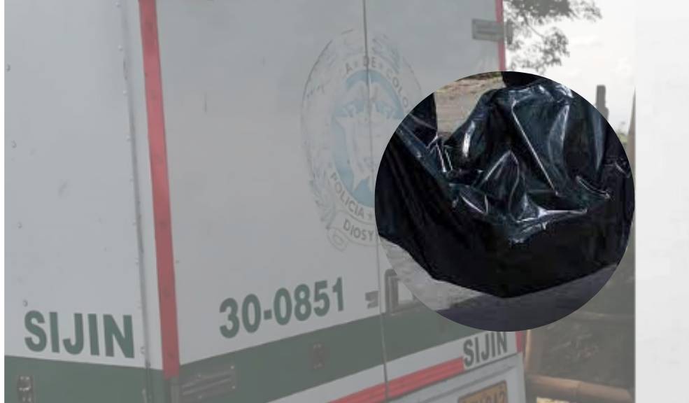 Macabro hallazgo: encuentran otro cuerpo desmembrado en bolsas de basura El nuevo hallazgo se hizo en el municipio de Buga, Valle del Cauca, en el que encontraron el cuerpo de un joven de 19 años desmembrado en bolsas de basura.