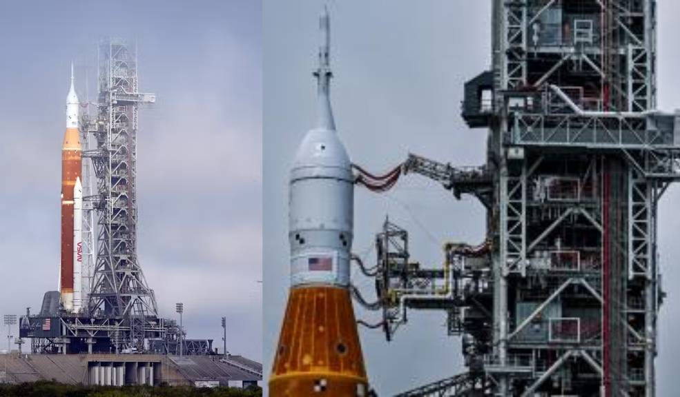 Por problemas en el motor no habrá hoy lanzamiento a la Luna 6 Por problemas en el motor no habrá hoy lanzamiento a la Luna La misión que permitiría al hombre volver a la luna, Artemis I, se suspendió poco antes de la hora en la que se tenía previsto el lanzamiento, según lo confirmó la NASA, fue por problemas técnicos.