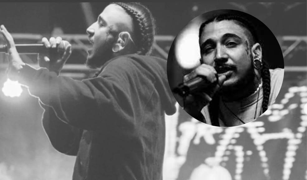 El rap está de luto por la muerte de ‘Métricas Frías´integrante de Doble Porción La agrupación confirmó la muerte del famoso rapero ‘Métricas Frías’ integrante de Doble Porción. Se trató de un suicidio.