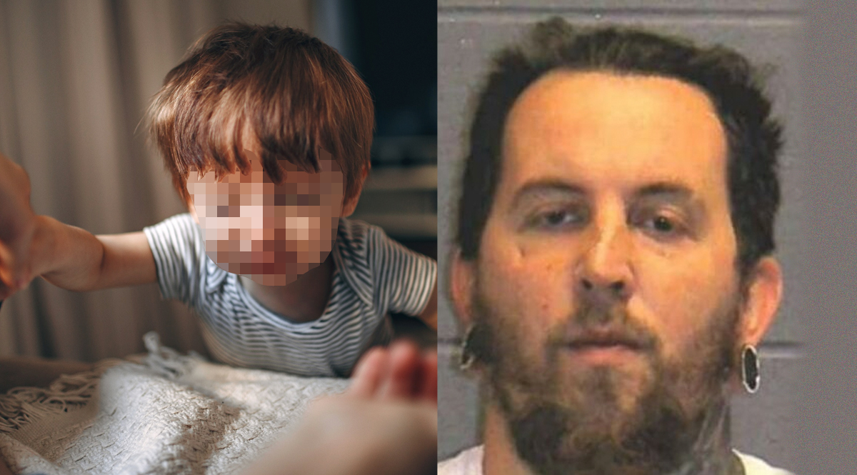 Repudio por hombre que obligó a su hijo a comerse sus heces El repudiable caso de un hombre que obligó a uno de sus hijos a comer sus propias heces como castigo se presentó en Connecticut, Estados Unidos, según indicaron las autoridades de este país.