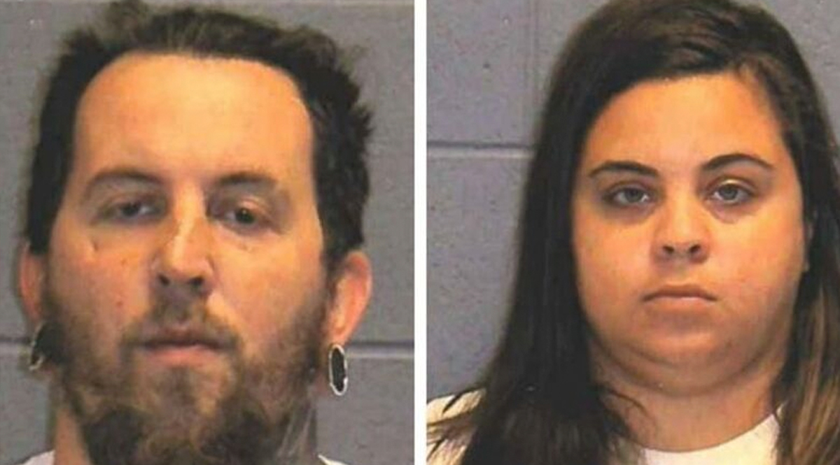 Repudio por hombre que obligó a su hijo a comerse sus heces El repudiable caso de un hombre que obligó a uno de sus hijos a comer sus propias heces como castigo se presentó en Connecticut, Estados Unidos, según indicaron las autoridades de este país.