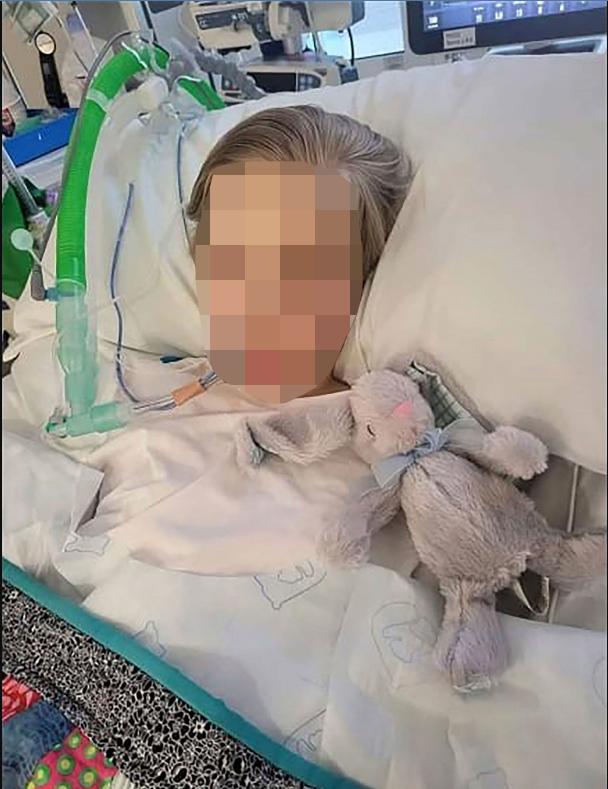 Reto viral de TikTok dejó con muerte cerebral a un niño Archie Battersbee es el niño de 12 años que se encuentra en el hospital con muerte cerebral por replicar un reto viral de TikTok.